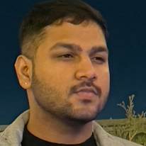 Photo of Anurag