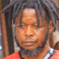 Photo of Hendrick Lukhele