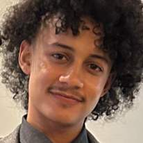 Photo of Joaquin
