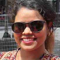 Photo of Mahalakshmi