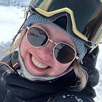 Photo of Anika Steiner