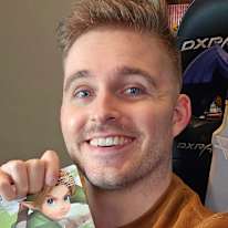 Photo of Nicholas