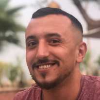 Photo of Nasseem