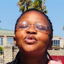 Photo of Vuyokazi