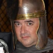 Photo of Robert