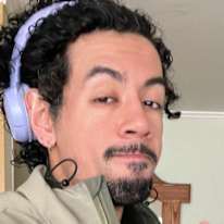 Photo of Luis Ortiz Gacitúa