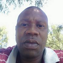 Photo of Vuyisa