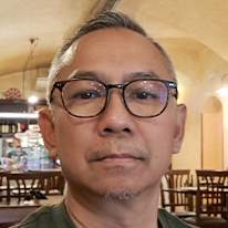 Photo of Tony