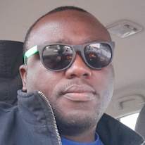Photo of Chukwudi