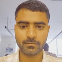 Photo of CHIRAG