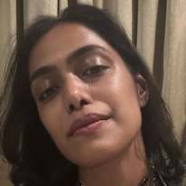 Photo of Rithu Krishna