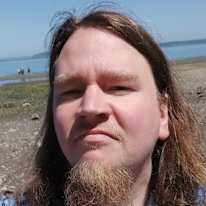 Photo of Charles Souza