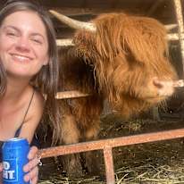 Photo of Jessica Costello