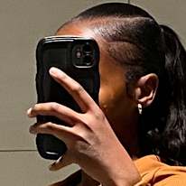 Photo of Ayanda
