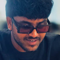 Photo of Prashanth
