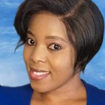 Photo of Nokubonga Shezi