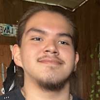 Photo of Nehemiah
