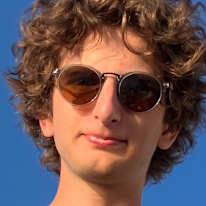 Photo of Ernest