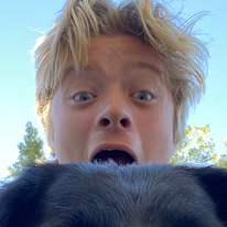 Photo of Sebastian