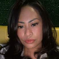 Photo of Christine