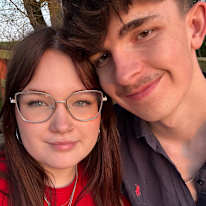 Photo of Ryan