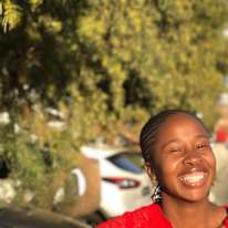 Photo of Reabetswe