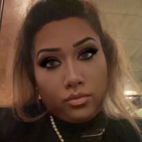 Photo of Kelly-Marie Nahar