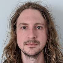 Photo of Matthew