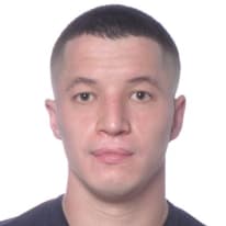 Photo of Vitalii