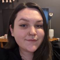 Photo of Sophie