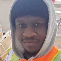 Photo of JAVAN MORRIS