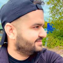 Photo of Faisal