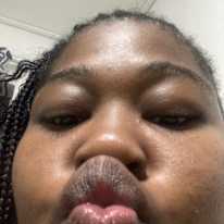Photo of Kgomotso