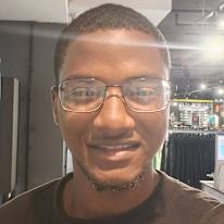 Photo of Kelvin
