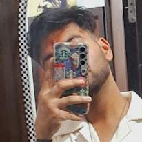 Photo of Vaibhav
