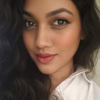 Photo of Raashna