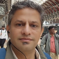 Photo of Kapil