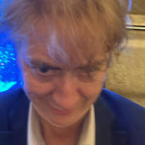 Photo of DDCI Vannevar Groevenwald