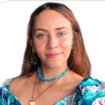 Photo of Maria Paz Angarita Amado