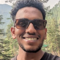 Photo of Nanthan