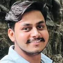 Photo of Hemant Kumar Parasar