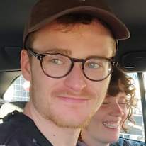Photo of Cameron