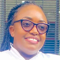 Photo of Nontokozo Ndebele