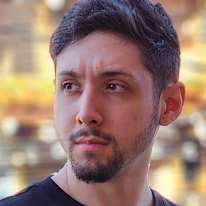 Photo of Vinicius