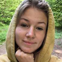 Photo of Annika