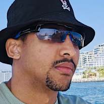Photo of Albert