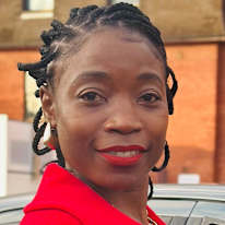 Photo of Confidence Rumbidzai Mupaza