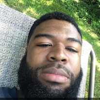 Photo of Darwood Antoine