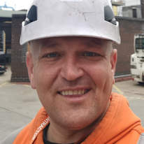 Photo of Scott