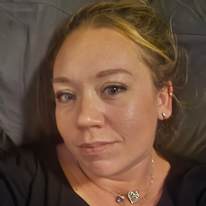 Photo of Patricia